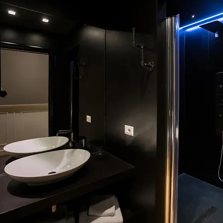 Jb Relais Luxury 3* Рим