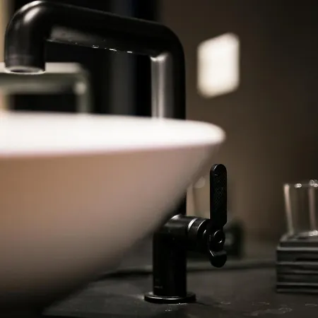 Couette-café Jb Relais Luxury 4*