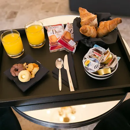 Bed & Breakfast Jb Relais Luxury Roma