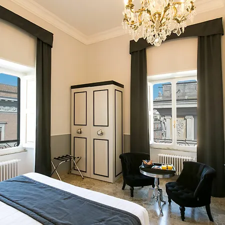 Jb Relais Luxury Nocleg ze śniadaniem