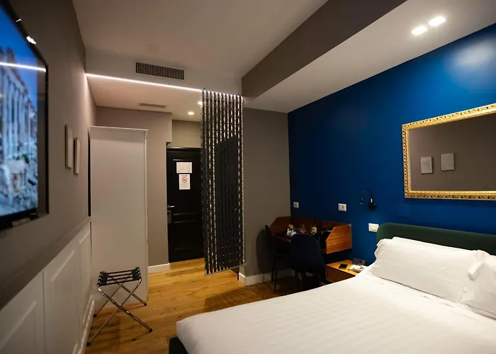 Jb Relais Luxury Couette-café 4*