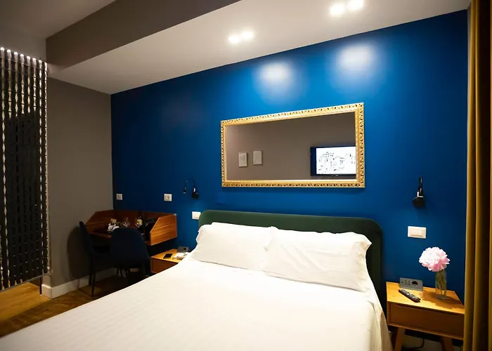 Couette-café Jb Relais Luxury 4*