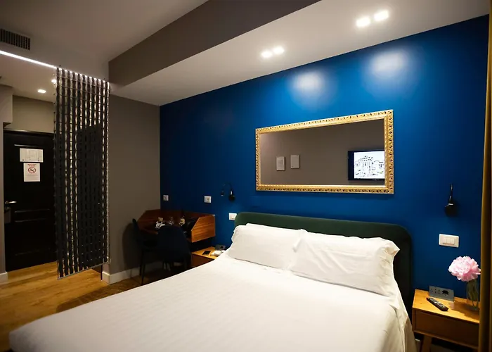 Jb Relais Luxury 4* Rome