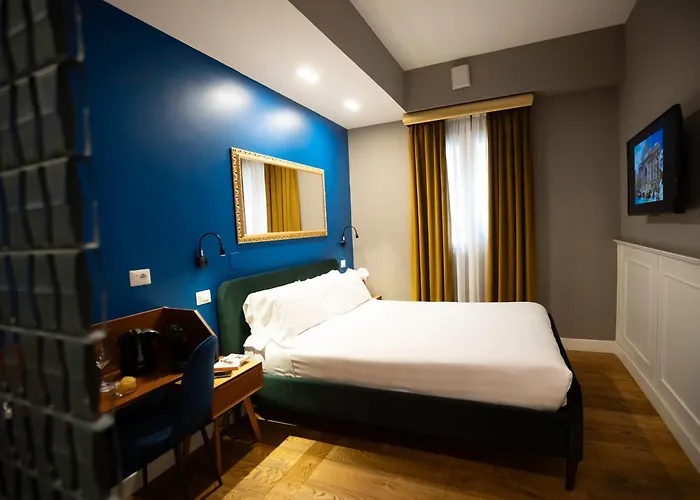 Jb Relais Luxury Couette-café