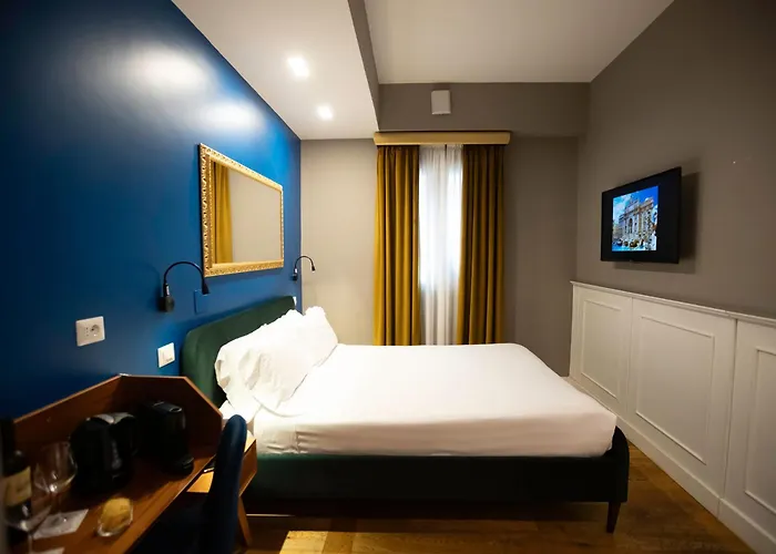 Couette-café Jb Relais Luxury