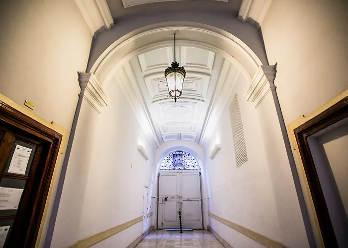 Jb Relais Luxury Couette-café 4*