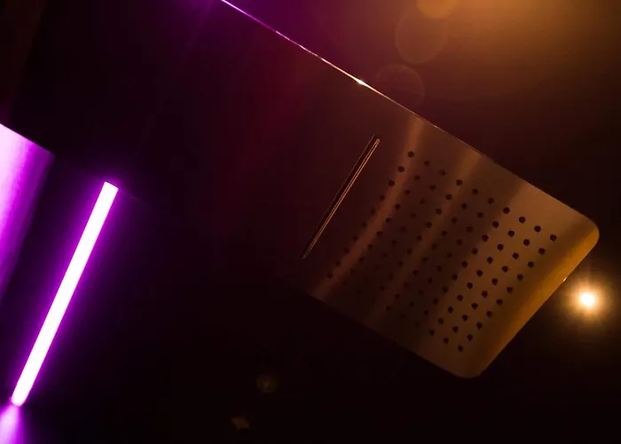 Jb Relais Luxury 4* Rome