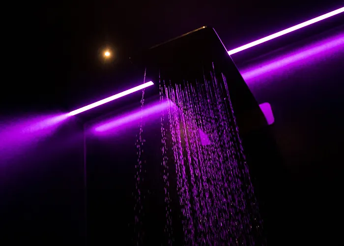 Jb Relais Luxury Rome