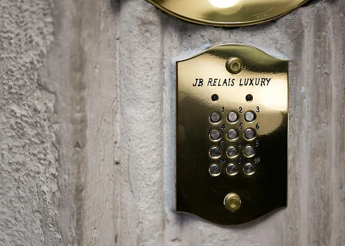 Jb Relais Luxury