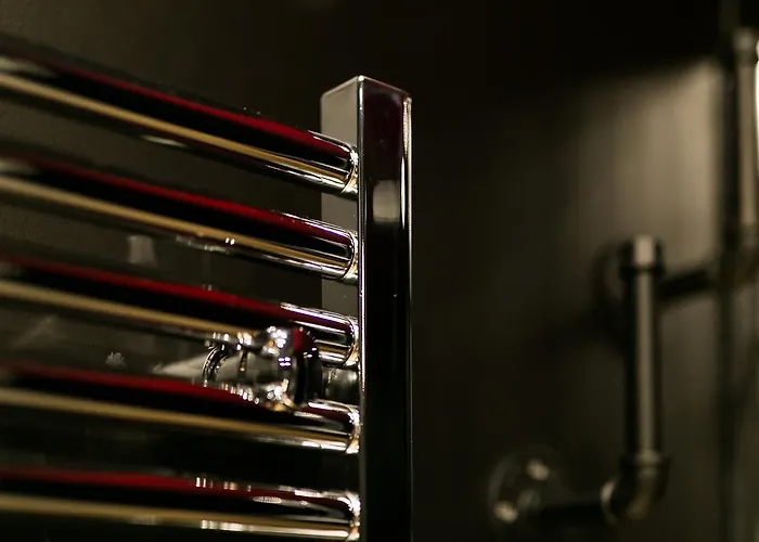 Jb Relais Luxury Couette-café Rome