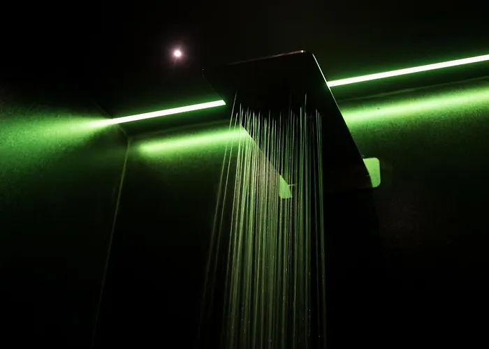 Couette-café Jb Relais Luxury