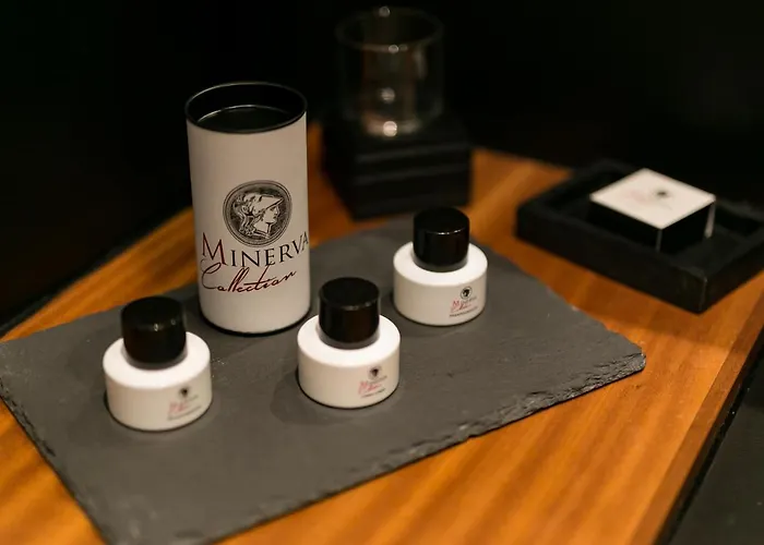 Jb Relais Luxury Couette-café 4*