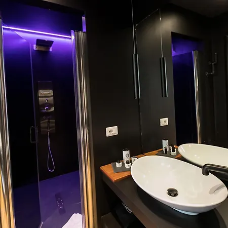 Jb Relais Luxury 4*