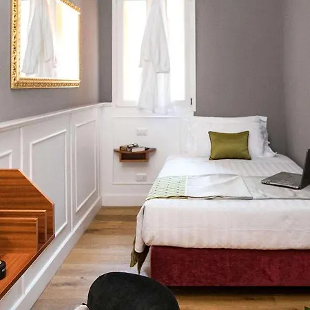 Jb Relais Luxury Bed & Breakfast 4*