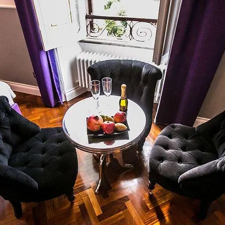 Jb Relais Luxury 4*