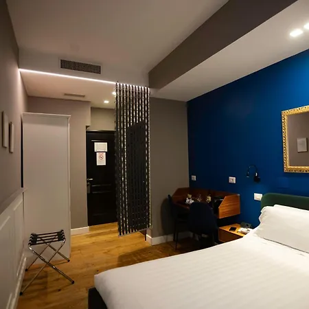 Jb Relais Luxury Bed & Breakfast 4*