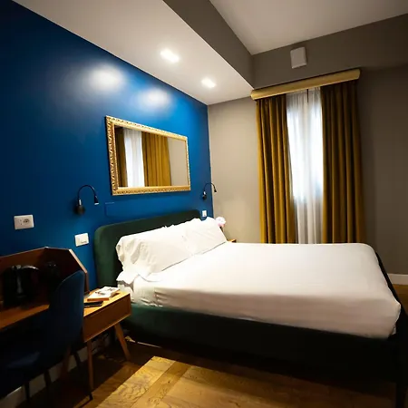 Jb Relais Luxury 4*
