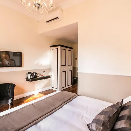 Bed & Breakfast Jb Relais Luxury Rom