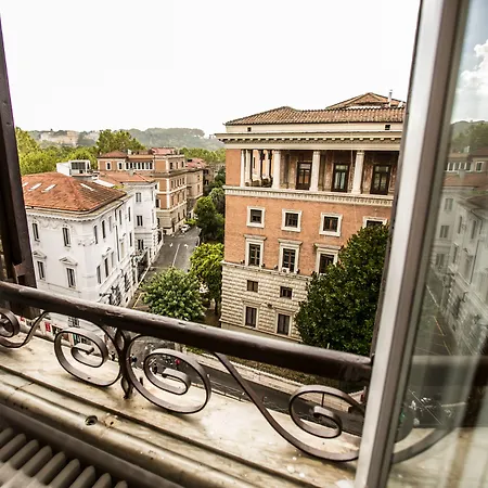 Jb Relais Luxury Bed & Breakfast