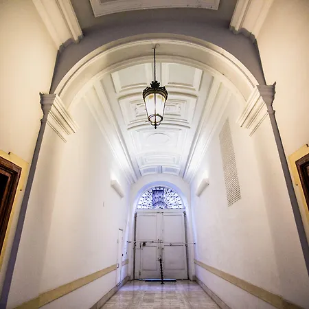 Jb Relais Luxury Bed & Breakfast 4*