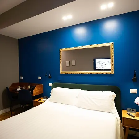 Frühstückspension Jb Relais Luxury 4*