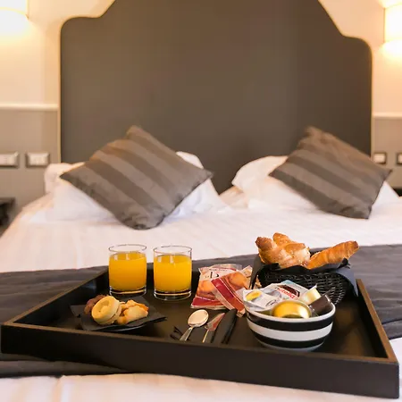 Jb Relais Luxury Frühstückspension