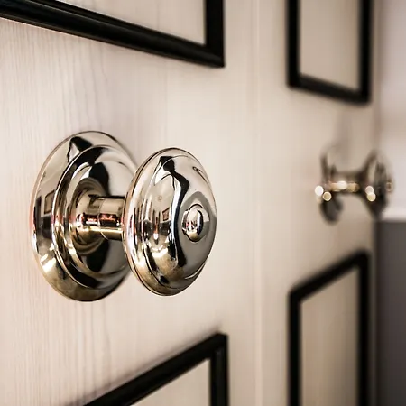 Frühstückspension Jb Relais Luxury 4*