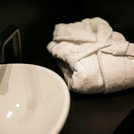 Jb Relais Luxury Frühstückspension