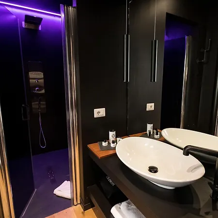 Jb Relais Luxury Frühstückspension