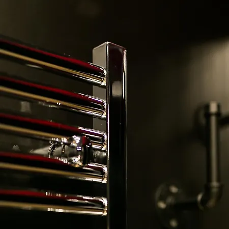 Jb Relais Luxury Frühstückspension Rom