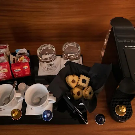 Jb Relais Luxury Frühstückspension Rom